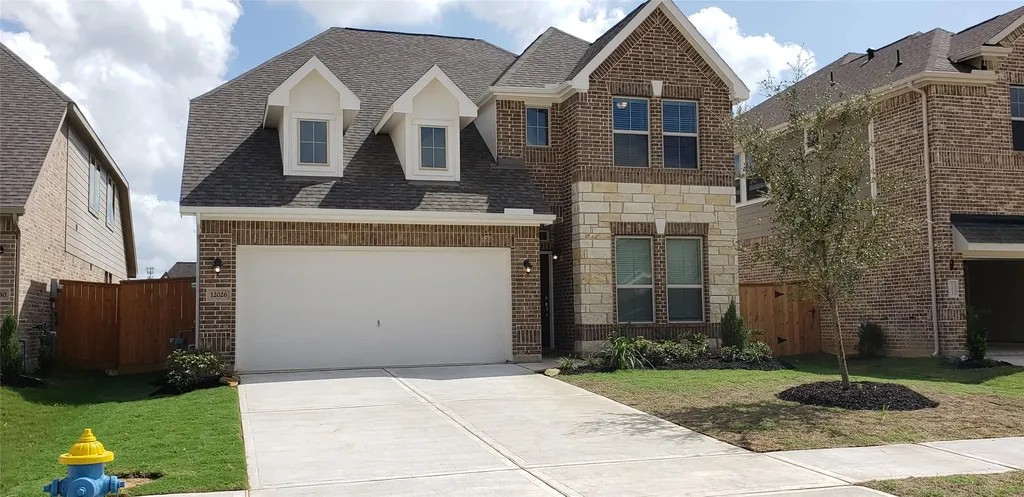12026 Lagarda Court Richmond TX 77406