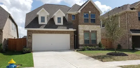 12026 Lagarda Court Richmond TX 77406
