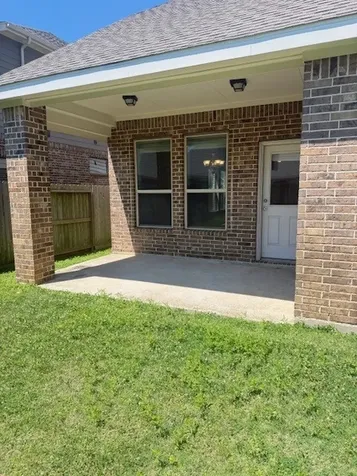 12026 Lagarda Court Richmond TX 77406