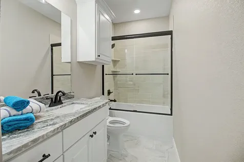509 Milam Street Hearne TX 77859