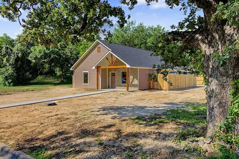 509 Milam Street Hearne TX 77859