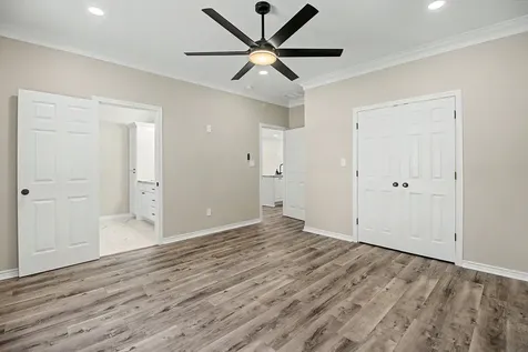 509 Milam Street Hearne TX 77859