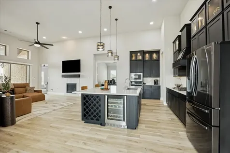 9206 Bluestem Court Manvel TX 77583