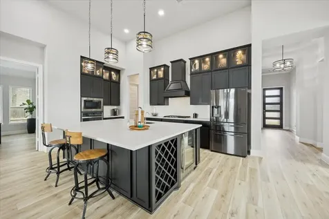 9206 Bluestem Court Manvel TX 77583