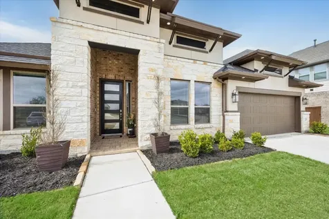 9206 Bluestem Court Manvel TX 77583