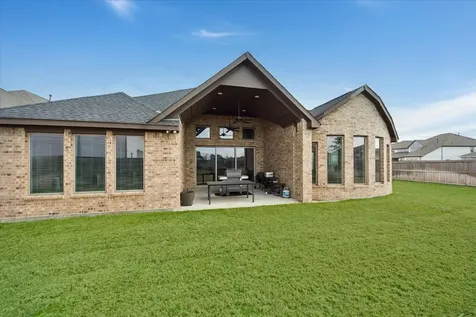9206 Bluestem Court Manvel TX 77583