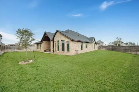 9206 Bluestem Court Manvel TX 77583
