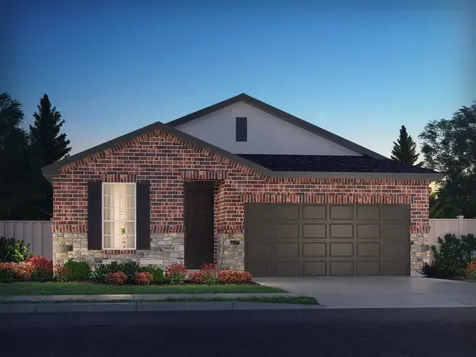 16257 Parish Pointe Court Conroe TX 77302