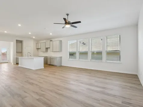 16257 Parish Pointe Court Conroe TX 77302