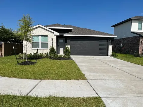 6903 Aspen Highlands Court Richmond TX 77407