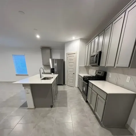 6903 Aspen Highlands Court Richmond TX 77407