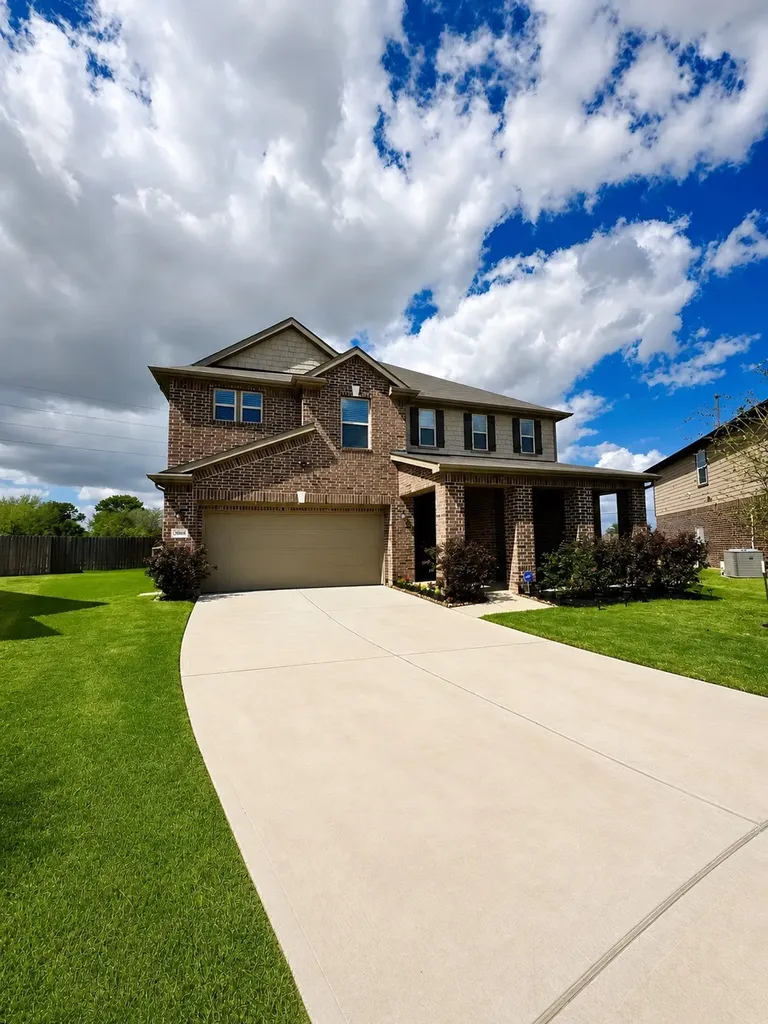25638 Reign Wayman Street Katy TX 77493