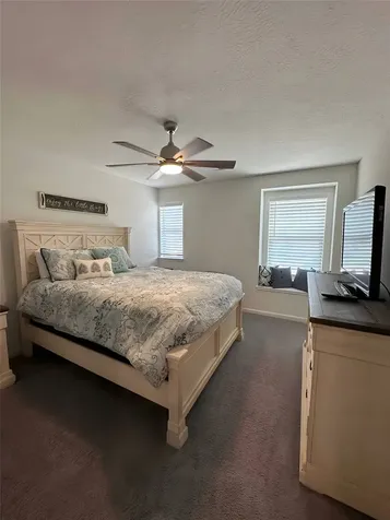 25638 Reign Wayman Street Katy TX 77493