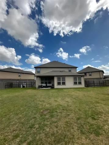 25638 Reign Wayman Street Katy TX 77493