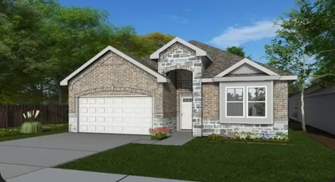 510 Zeus Mountains Drive Crosby TX 77532