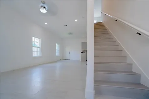 1515 Fairbanks Street Houston TX 77009