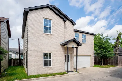 1515 Fairbanks Street Houston TX 77009