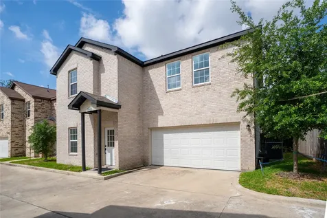 1515 Fairbanks Street Houston TX 77009