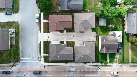 1515 Fairbanks Street Houston TX 77009