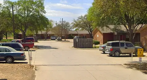 606 E Kennedy Avenue Sabinal TX 78881