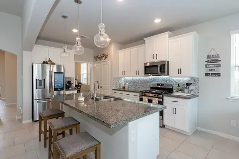 1842 Kenley Way Alvin TX 77511