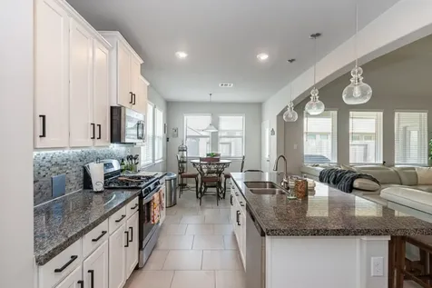 1842 Kenley Way Alvin TX 77511