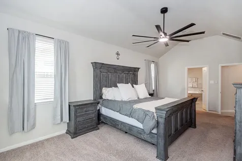 1842 Kenley Way Alvin TX 77511