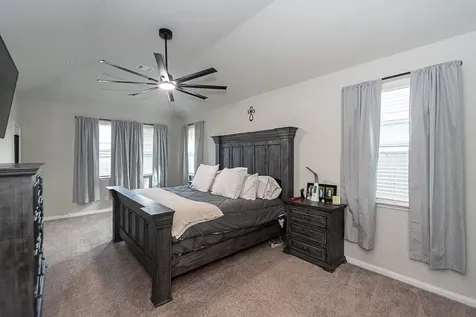 1842 Kenley Way Alvin TX 77511