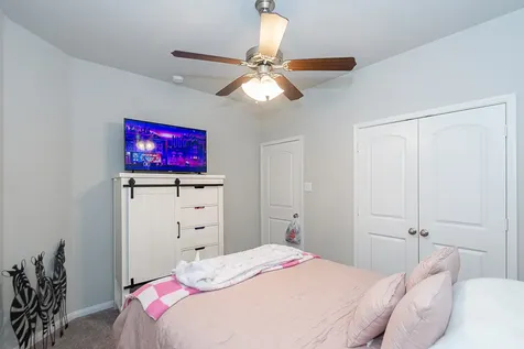 1842 Kenley Way Alvin TX 77511
