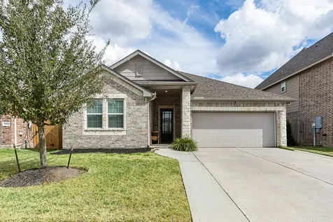 1842 Kenley Way Alvin TX 77511