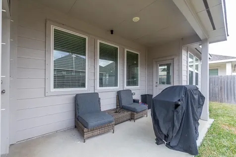 1842 Kenley Way Alvin TX 77511