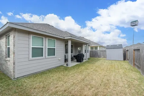 1842 Kenley Way Alvin TX 77511