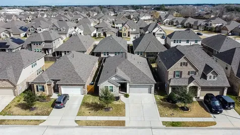1842 Kenley Way Alvin TX 77511