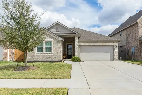 1842 Kenley Way Alvin TX 77511