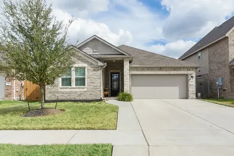 1842 Kenley Way Alvin TX 77511
