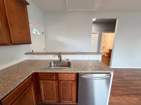4414 Edward Street Texas City TX 77591