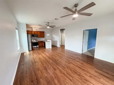 4414 Edward Street Texas City TX 77591