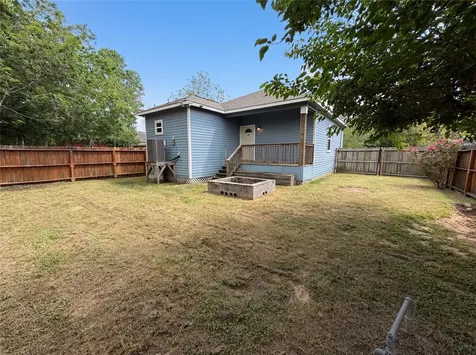 4414 Edward Street Texas City TX 77591