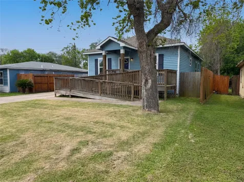 4414 Edward Street Texas City TX 77591