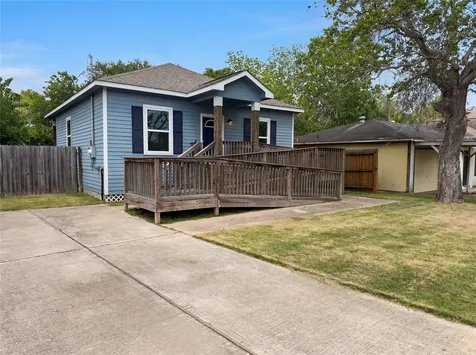 4414 Edward Street Texas City TX 77591