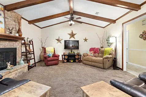 8249 Heartfield Lane Beaumont TX 77706