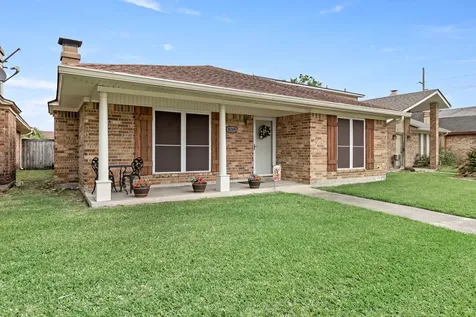 8249 Heartfield Lane Beaumont TX 77706