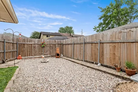 8249 Heartfield Lane Beaumont TX 77706