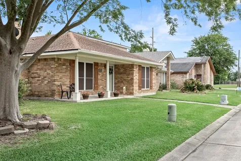 8249 Heartfield Lane Beaumont TX 77706