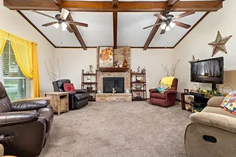 8249 Heartfield Lane Beaumont TX 77706