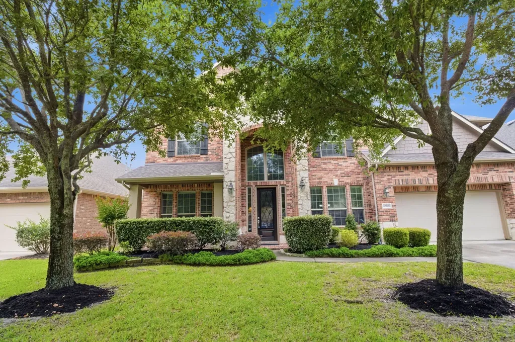 20346 Presley Grove Drive Porter TX 77365