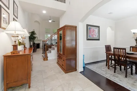 20346 Presley Grove Drive Porter TX 77365
