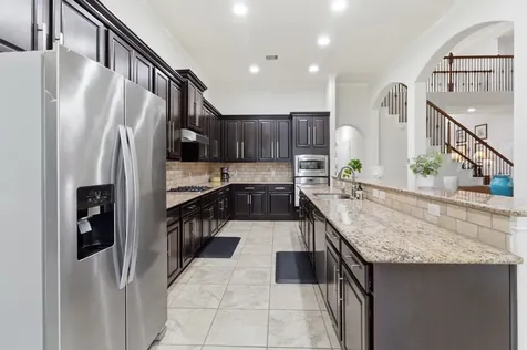 20346 Presley Grove Drive Porter TX 77365