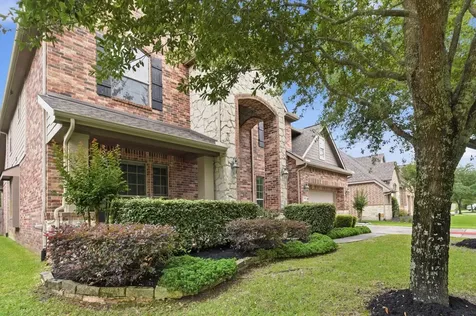 20346 Presley Grove Drive Porter TX 77365
