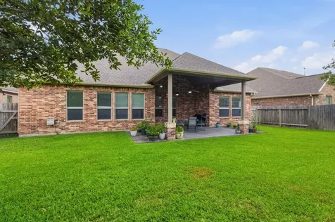 20346 Presley Grove Drive Porter TX 77365